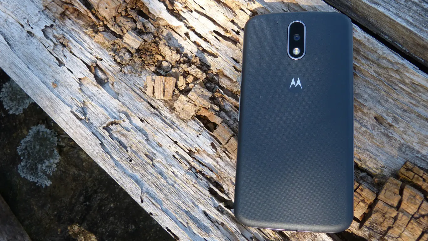 moto g4 tamaño pantalla - Cuántas pulgadas tiene el Moto G4 Plus