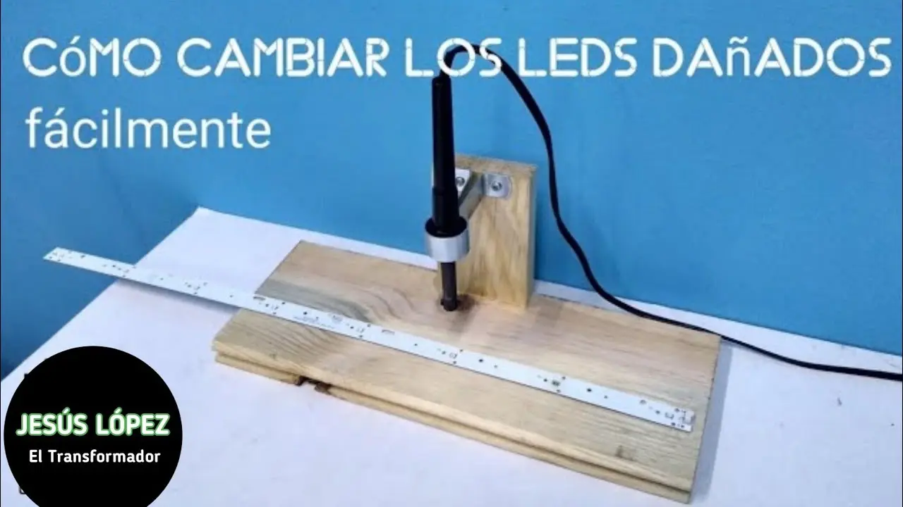 Cómo cambiar LED de pantalla - Cuántas tiras LED lleva un TV de 50 pulgadas como cambiar led de pantalla - Cuántas tiras LED lleva un TV de 50 pulgadas
