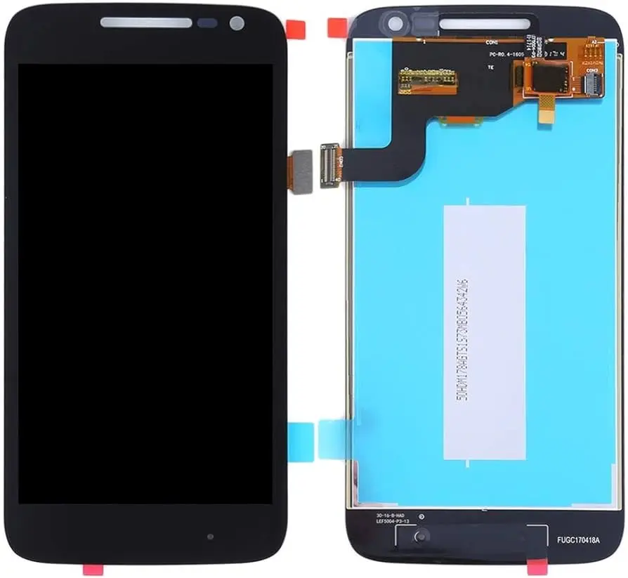 Pantalla de Motorola G4 - Cuánto cuesta arreglar la pantalla de un celular moto G pantalla de motorola g4 - Cuánto cuesta arreglar la pantalla de un celular moto G