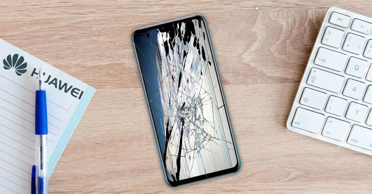 Cambio de pantalla Huawei Y6: todo lo que necesitas saber - Cuánto cuesta cambiar la pantalla de un móvil Huawei P30 cambio de pantalla huawei y6 - Cuánto cuesta cambiar la pantalla de un móvil Huawei P30