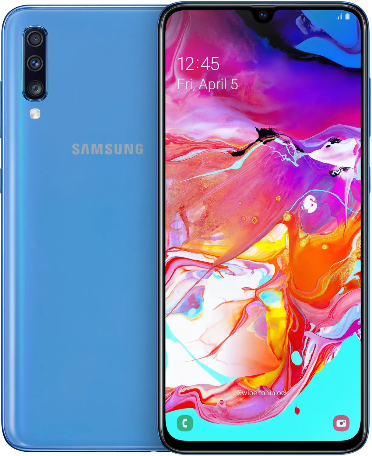 Pantalla de Samsung A70: Precio y Características - Cuánto cuesta el A70 S pantalla de samsung a70 precio - Cuánto cuesta el A70 S