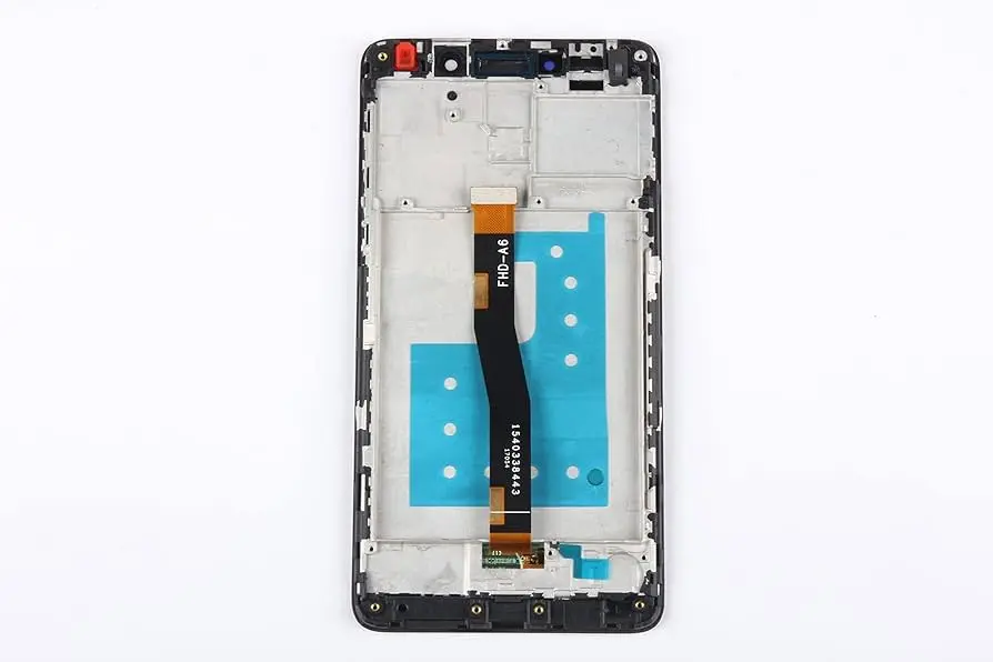 pantalla huawei honor 6x - Cuánto cuesta el honor 6