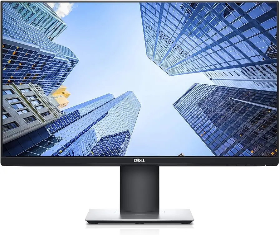 Pantalla Dell: La elección perfecta para tus necesidades de iluminación y visualización - Cuánto cuesta el monitor Dell pantalla dell - Cuánto cuesta el monitor Dell