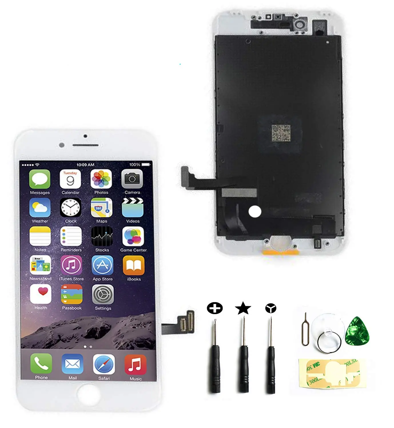 Repuesto de pantalla para iPhone - Cuánto cuesta la pantalla de un iPhone 12 Pro Max repuesto pantalla iphone - Cuánto cuesta la pantalla de un iPhone 12 Pro Max