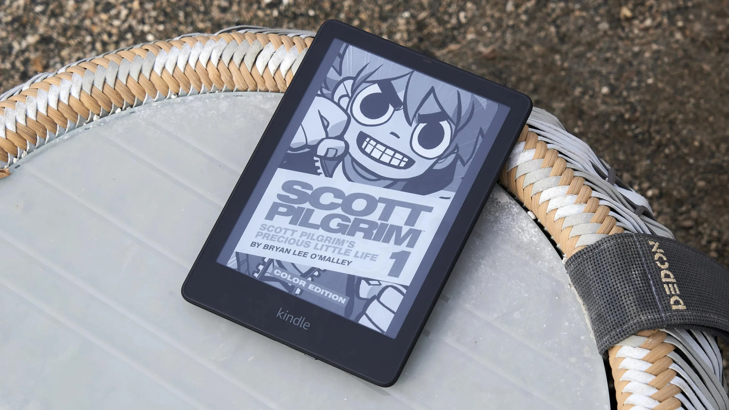 Cambiar pantalla Kindle Paperwhite: tutorial paso a paso - Cuánto cuesta un Kindle Paperwhite cambiar pantalla kindle paperwhite - Cuánto cuesta un Kindle Paperwhite
