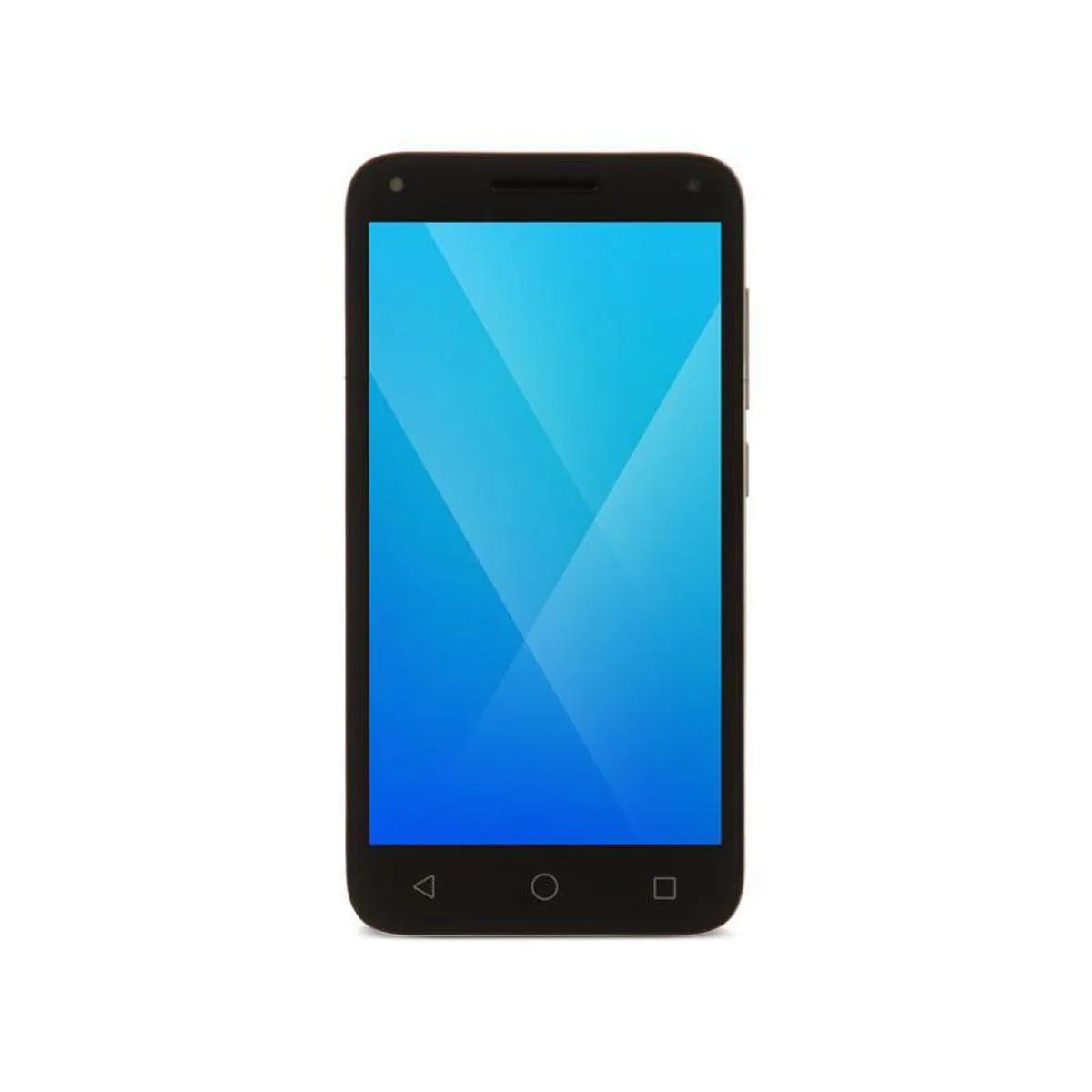 Pantalla para alcatel u5: tamaño, calidad y sensibilidad