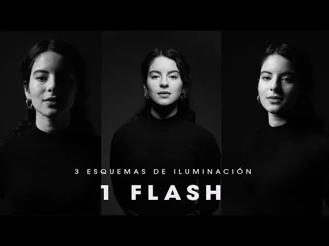 Iluminación con flash - Cuánto dura el destello de un flash iluminacion con flash - Cuánto dura el destello de un flash