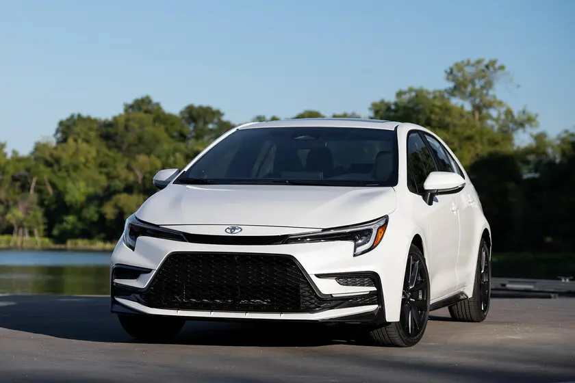 Pantalla para Toyota Corolla: Mejora tu experiencia de manejo - Cuánto es el valor de un Toyota Corolla pantalla para toyota corolla - Cuánto es el valor de un Toyota Corolla