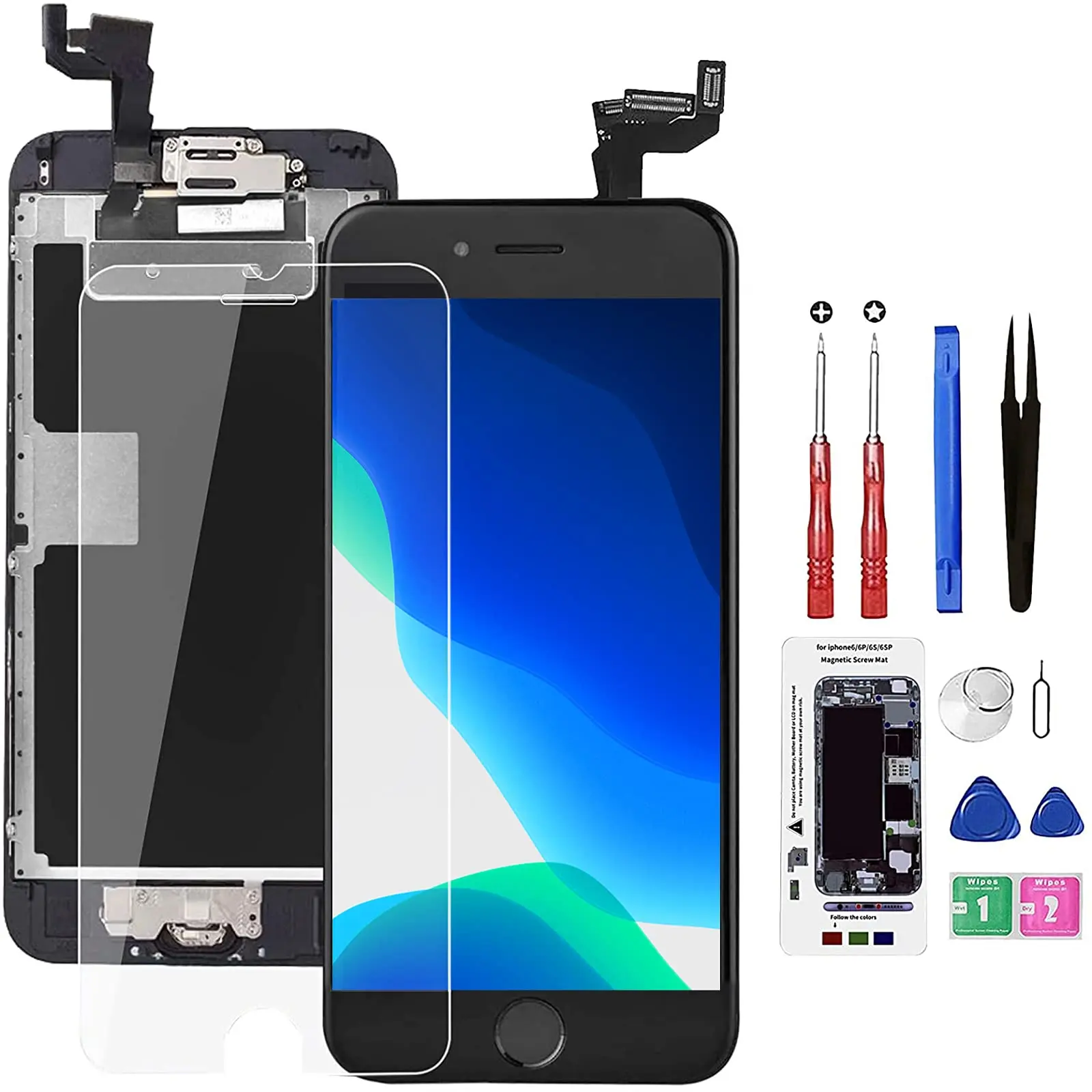 iPhone A1688: Lo que debes aprender sobre su pantalla - Cuánto es la pantalla de iPhone 7 iphone a1688 pantalla - Cuánto es la pantalla de iPhone 7