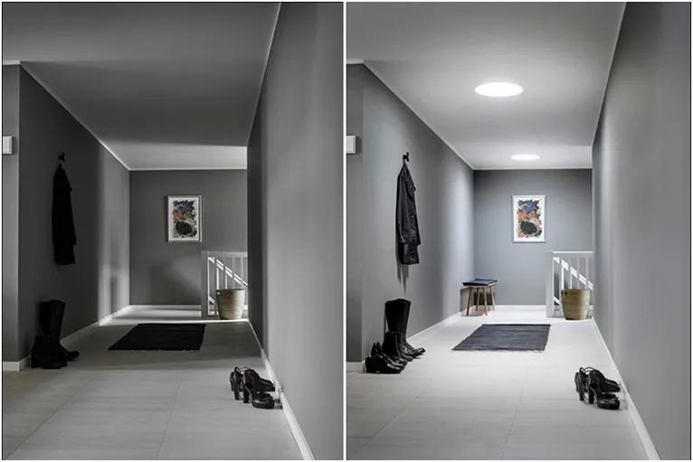 Tubos de iluminación natural: una opción eficiente y sostenible para iluminar tus espacios - Cuánto ilumina un tubo solar tubos iluminacion natural - Cuánto ilumina un tubo solar