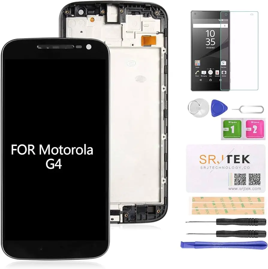 Pantalla de Motorola G4 - Cuánto mide el Moto G4 pantalla de motorola g4 - Cuánto mide el Moto G4