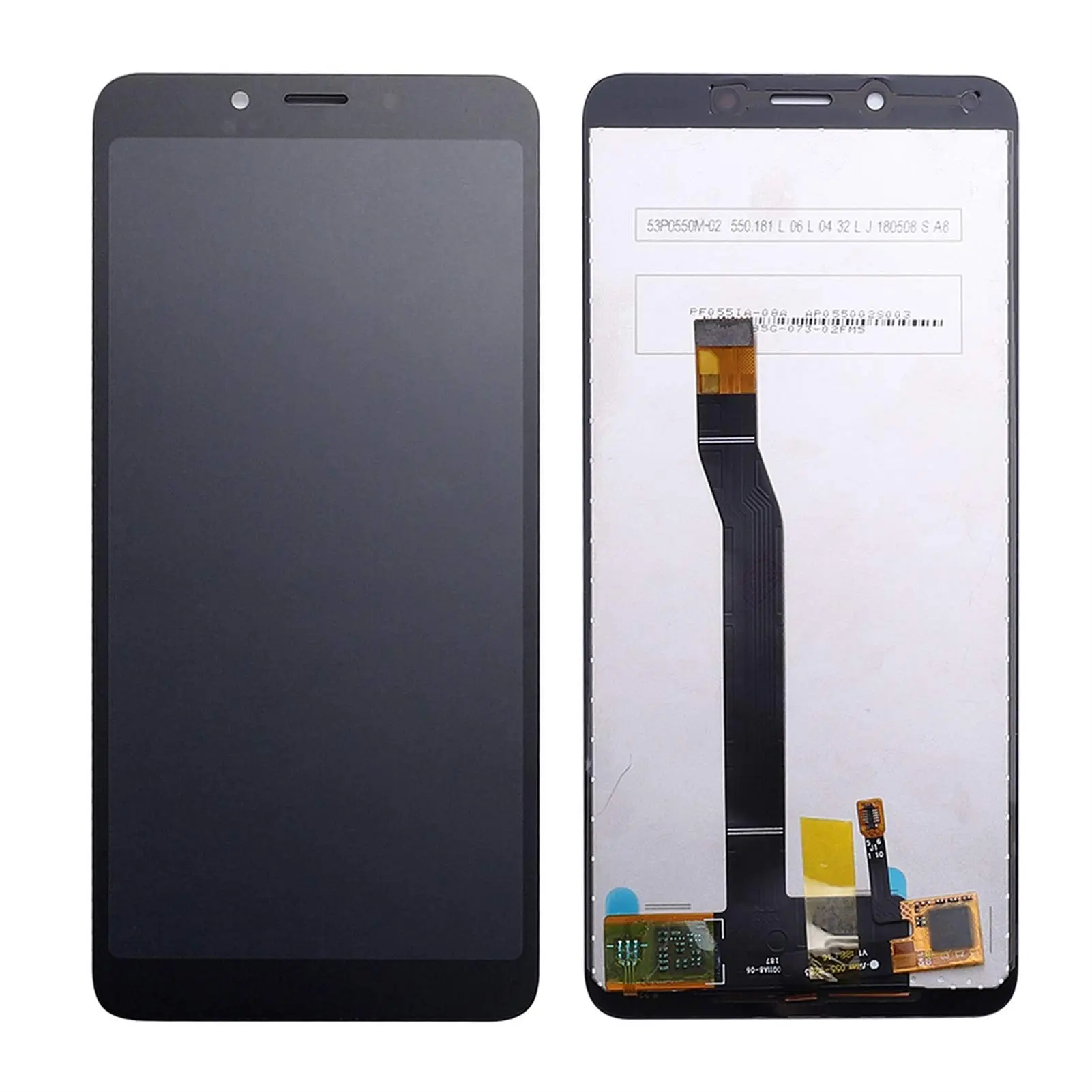 Pantalla Xiaomi Redmi 6A - Cuánto mide el Redmi 6A pantalla xiaomi redmi 6a - Cuánto mide el Redmi 6A