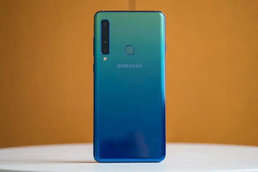 Pantalla Samsung Galaxy A9 - Cuánto mide el Samsung Galaxy A9 pantalla samsung galaxy a9 - Cuánto mide el Samsung Galaxy A9