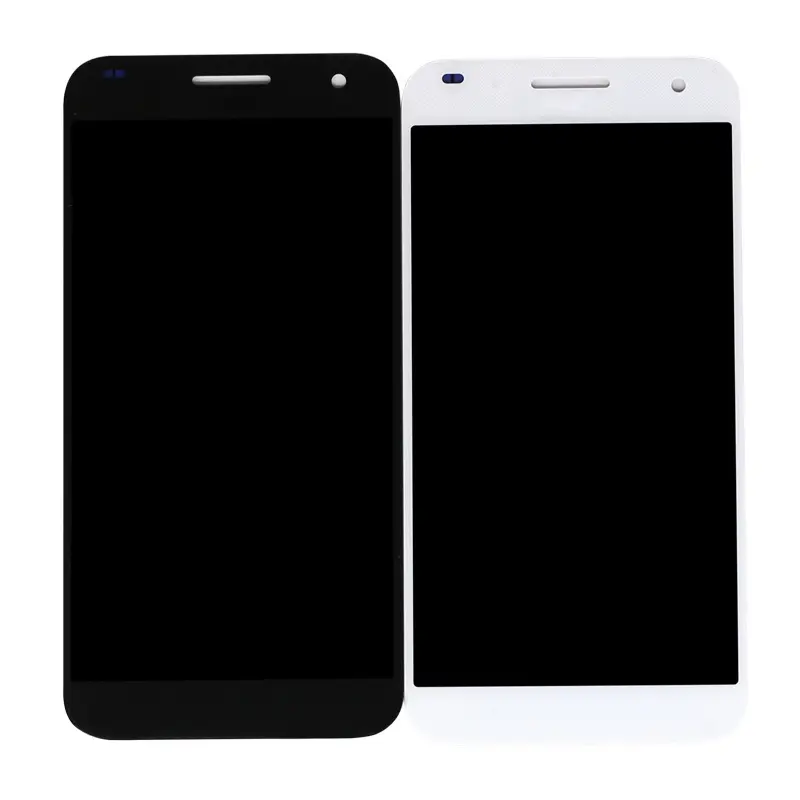 pantalla huawei g7 - Cuánto mide la pantalla del Huawei G7