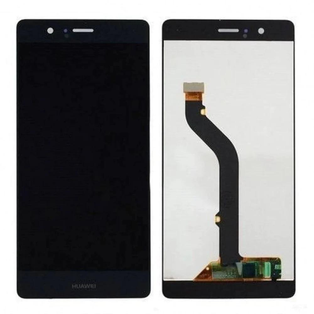 cambio de pantalla huawei p9 lite - Cuánto mide la pantalla del Huawei p9 Lite