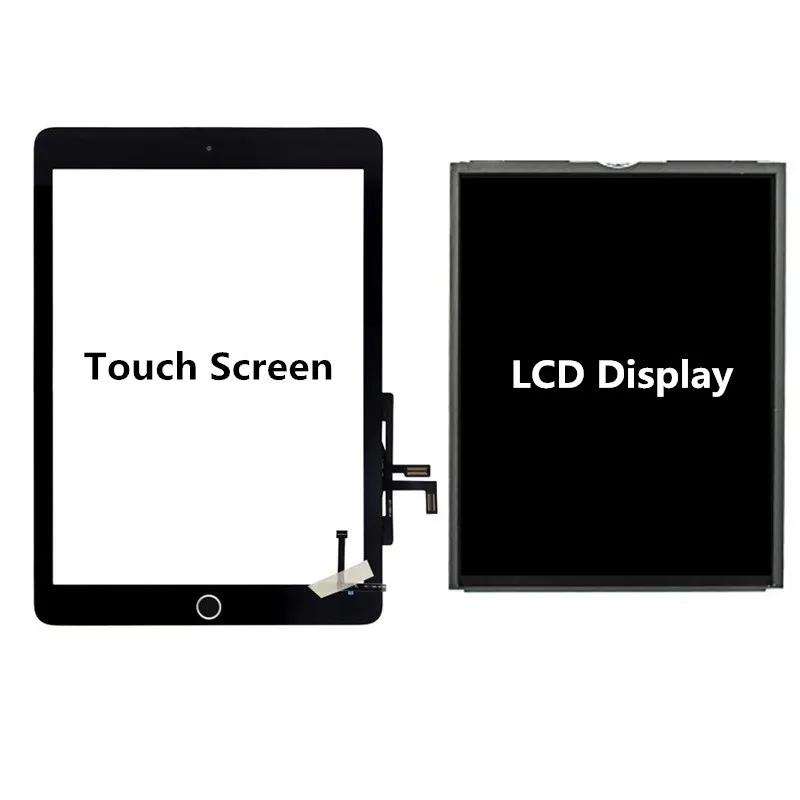 iPad A1822: Lo que debes aprender sobre su pantalla - Cuánto mide la pantalla del iPad 5ta generacion ipad a1822 pantalla - Cuánto mide la pantalla del iPad 5ta generacion