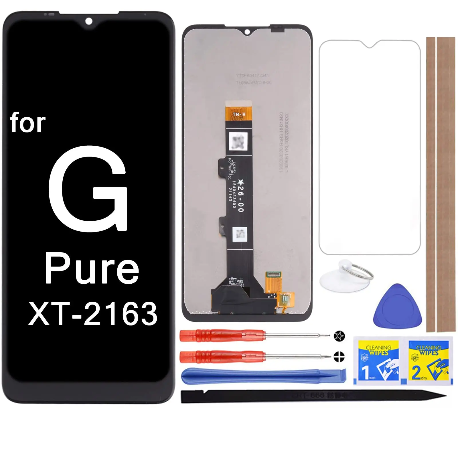 Motorola Moto G: El tamaño de pantalla perfecto para tus necesidades - Cuánto mide la pantalla del Moto G 60 motorola moto g tamaño pantalla - Cuánto mide la pantalla del Moto G 60