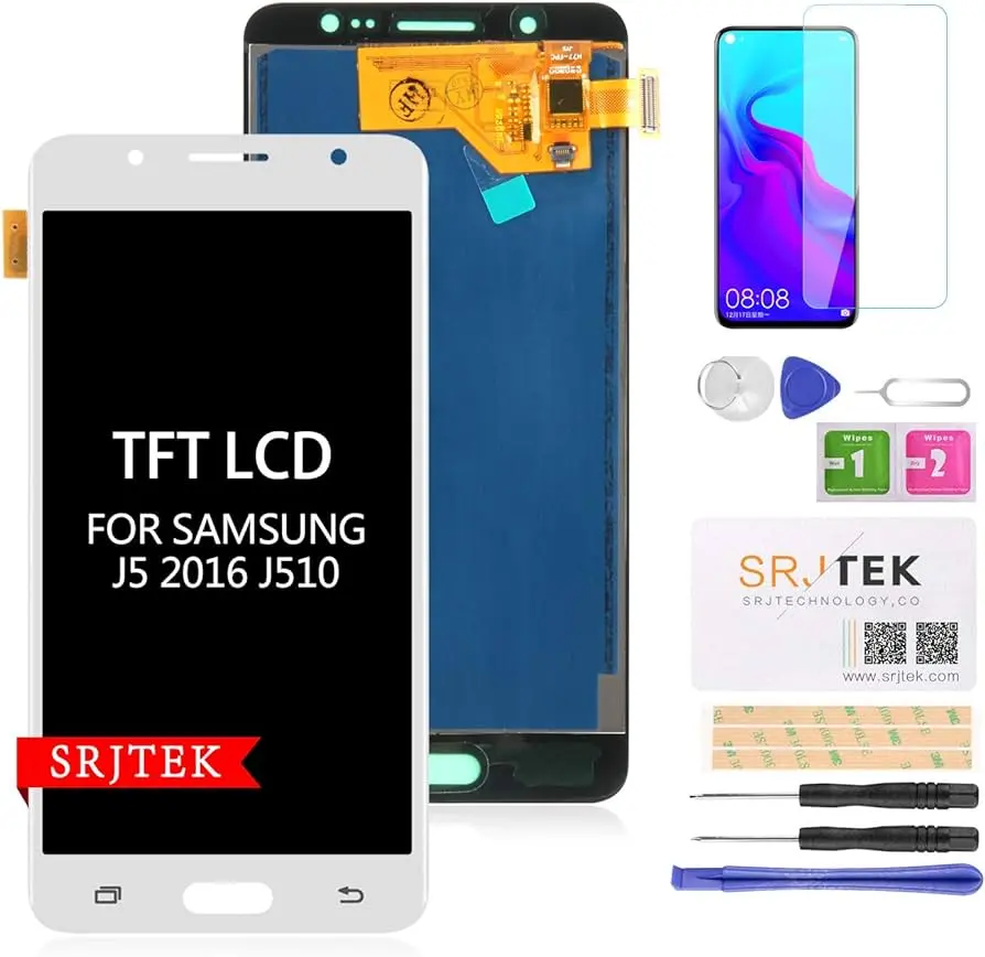 Pantalla para celular Samsung J5 - Cuánto mide la pantalla del Samsung J5 pantalla para celular samsung j5 - Cuánto mide la pantalla del Samsung J5