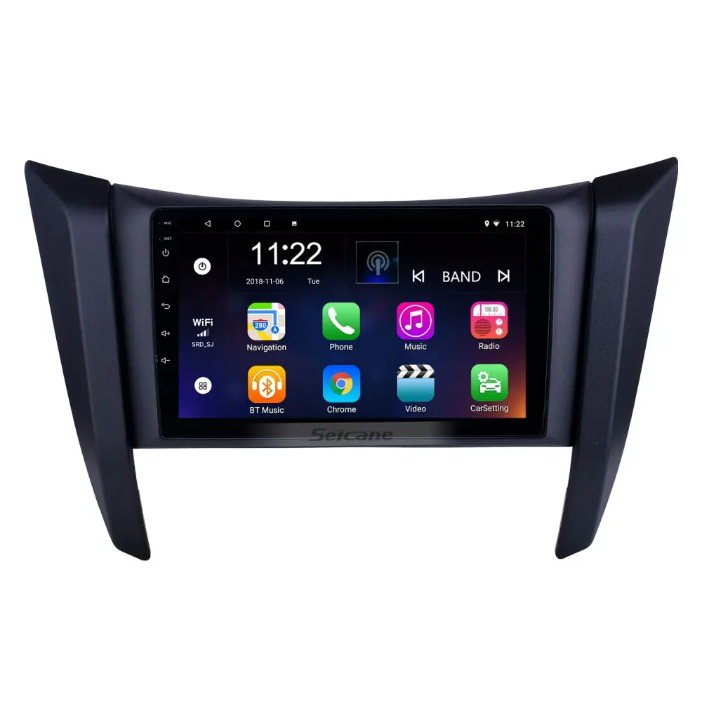 Pantalla NP300 - Cuánto mide una camioneta Nissan NP300 pantalla np300 - Cuánto mide una camioneta Nissan NP300