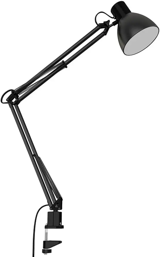 lampara brazo largo - Cuánto mide una lámpara de alumbrado público