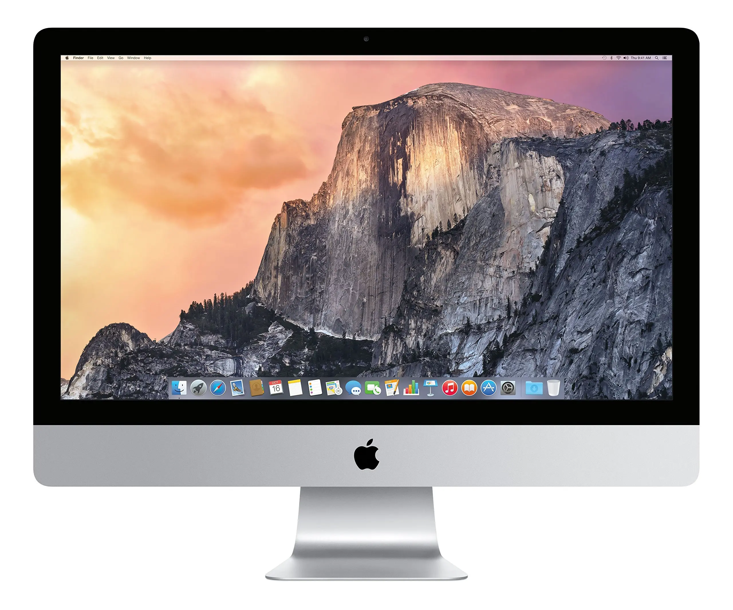 Pantalla de iMac: Una experiencia visual excepcional - Cuánto mide una pantalla iMac pantalla de imac - Cuánto mide una pantalla iMac