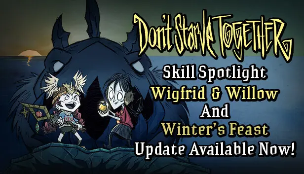 Cómo jugar Don't Starve Together pantalla dividida en PC - Cuánto ocupa doN'T Starve together como jugar don t starve together pantalla dividida pc - Cuánto ocupa doN'T Starve together