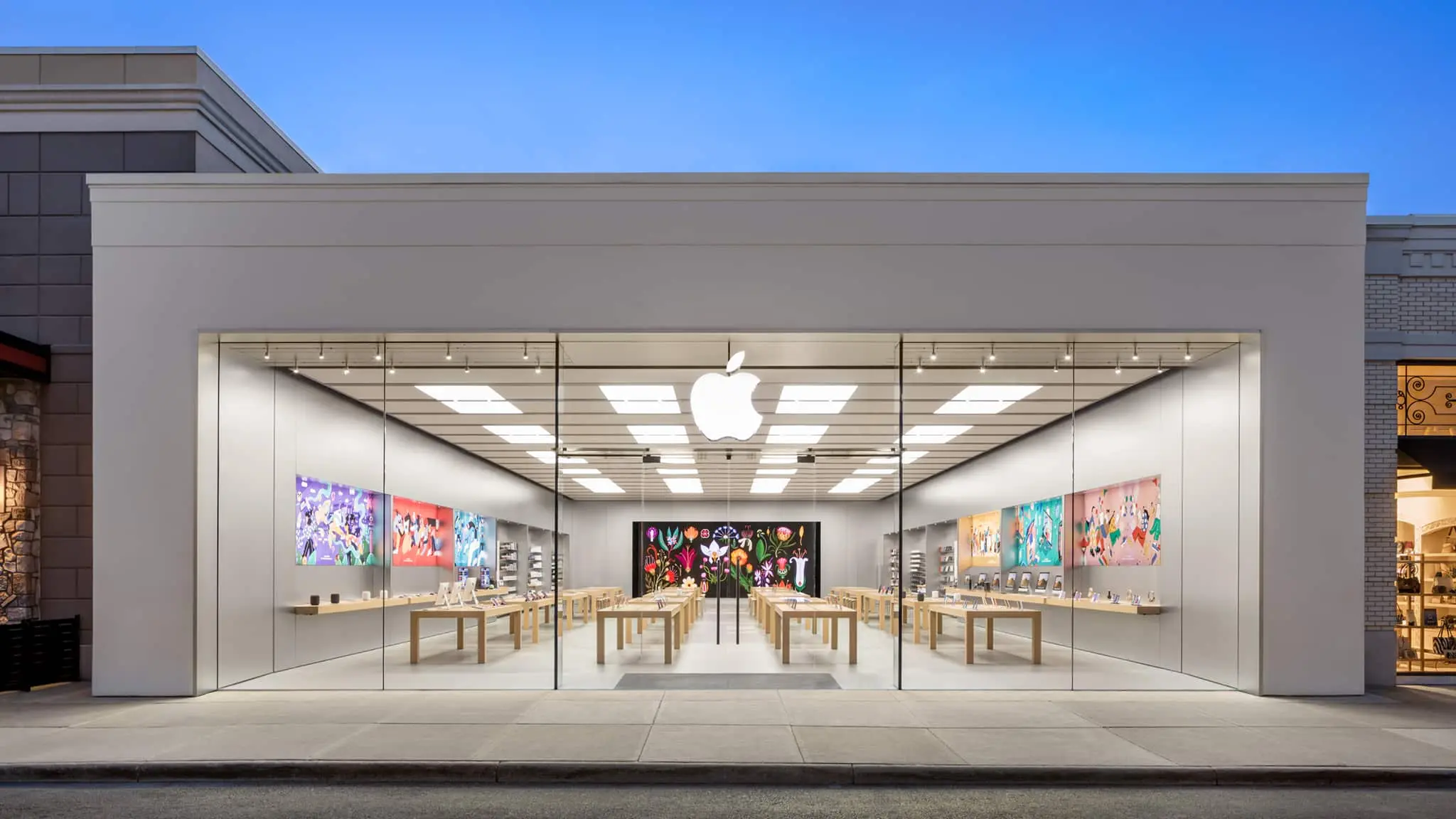 apple store cambio de pantalla - Cuánto tardan en cambiar la pantalla en Apple