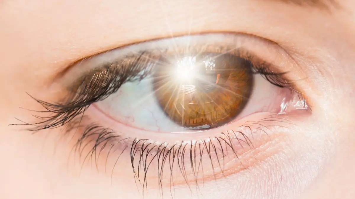 Iluminación de ojos: cómo realzar tu mirada - Cuánto tiempo duran los destellos en el ojo iluminacion de ojos - Cuánto tiempo duran los destellos en el ojo