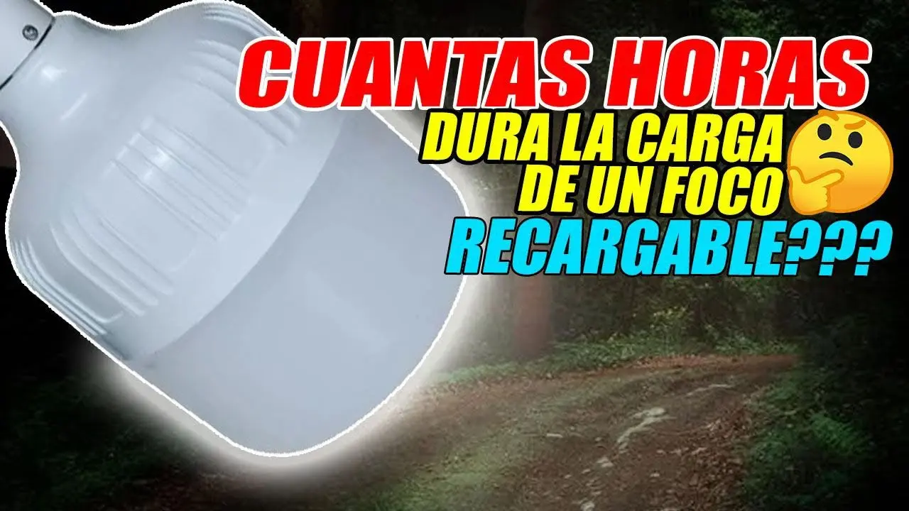 Cuantas horas dura una lámpara LED: todo lo que necesitas saber - Cuánto tiempo puede durar un LED encendido cuantas horas dura una lampara led - Cuánto tiempo puede durar un LED encendido