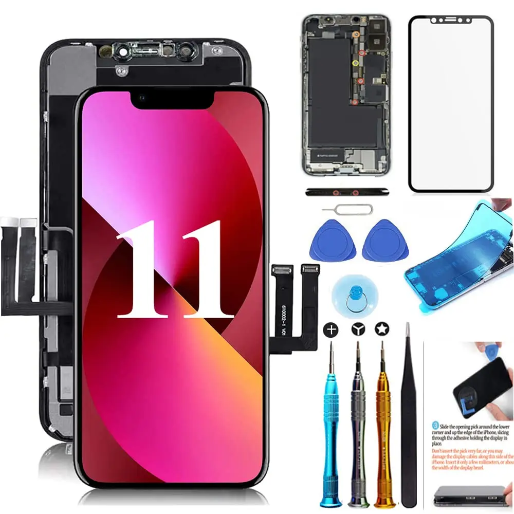 Repuesto de pantalla para iPhone - Cuánto vale la pantalla de un iPhone XR repuesto pantalla iphone - Cuánto vale la pantalla de un iPhone XR
