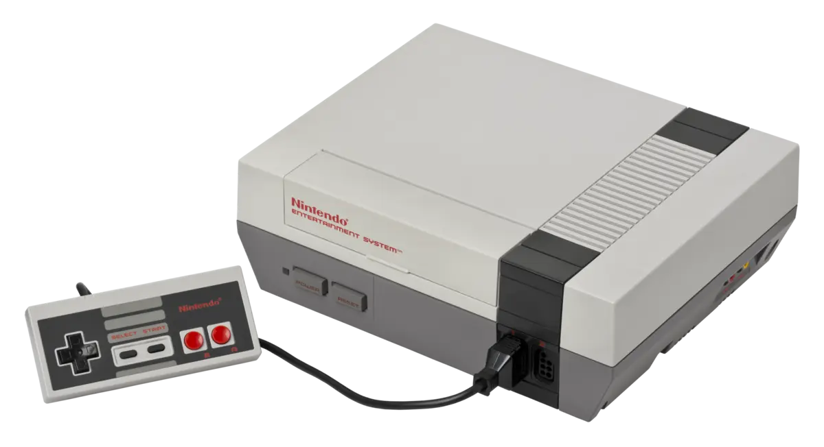 NES Pantalla Gris - Cuántos bits tiene la consola NES nes pantalla gris - Cuántos bits tiene la consola NES