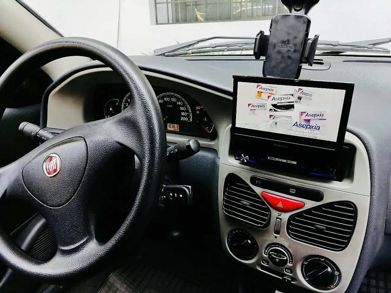 Pantalla para Fiat Palio - Cuántos caballos de fuerza tiene un Fiat Palio pantalla para fiat palio - Cuántos caballos de fuerza tiene un Fiat Palio