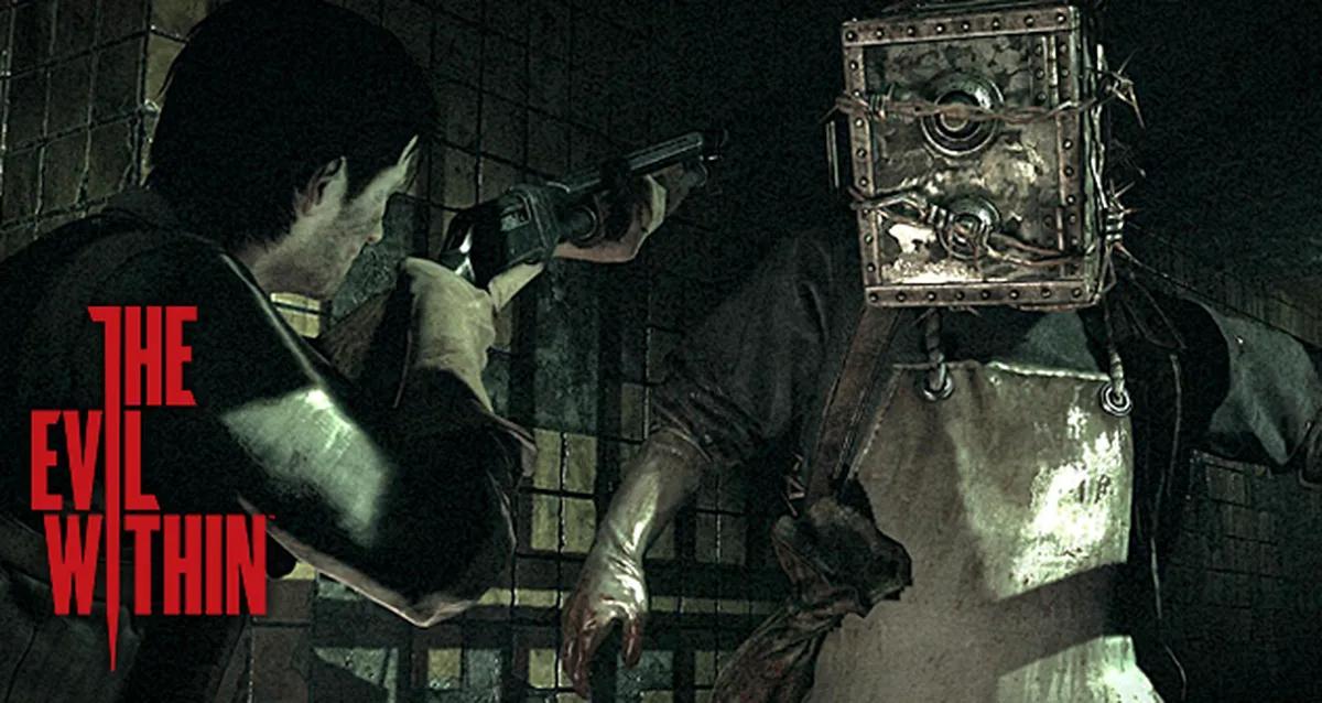 The Evil Within: Solución para la pantalla negra - Cuántos capítulos son The Evil Within 1 the evil within pantalla negra - Cuántos capítulos son The Evil Within 1