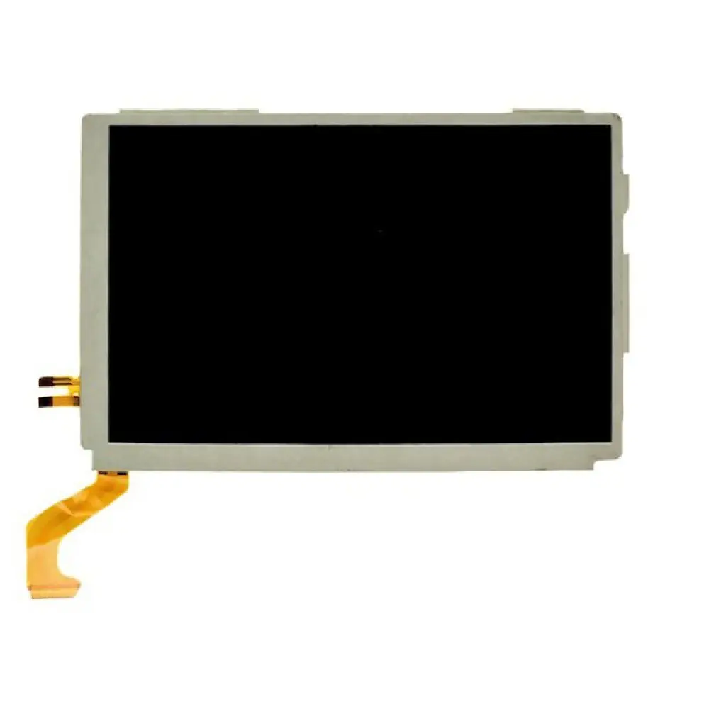 Pantalla Nintendo 3DS - Cuántos FPS tiene el Nintendo 3DS pantalla nintendo 3ds - Cuántos FPS tiene el Nintendo 3DS