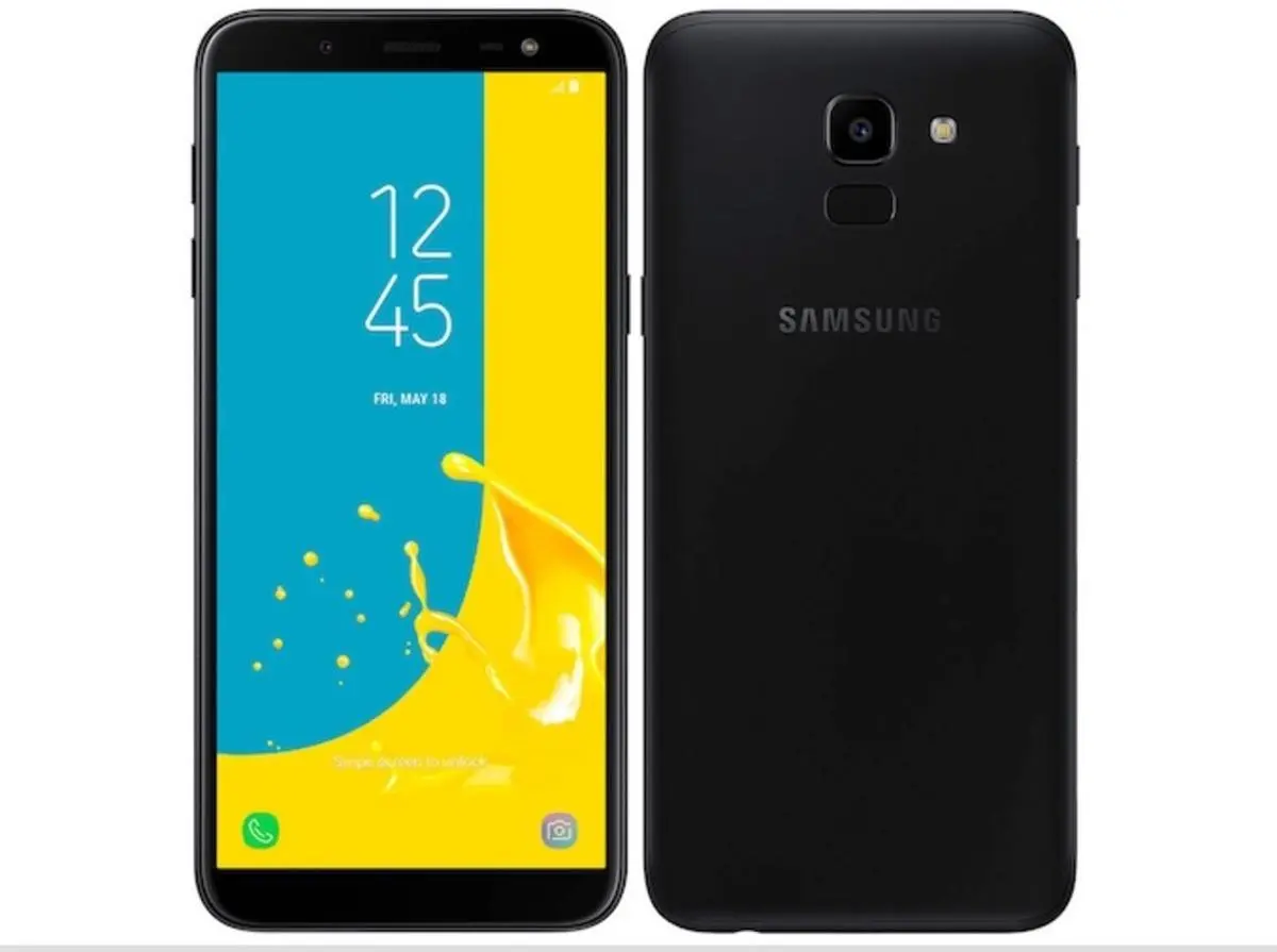 Samsung J6: La pantalla infinita que estabas buscando - Cuántos GB de RAM tiene el J6 samsung j6 pantalla infinita - Cuántos GB de RAM tiene el J6
