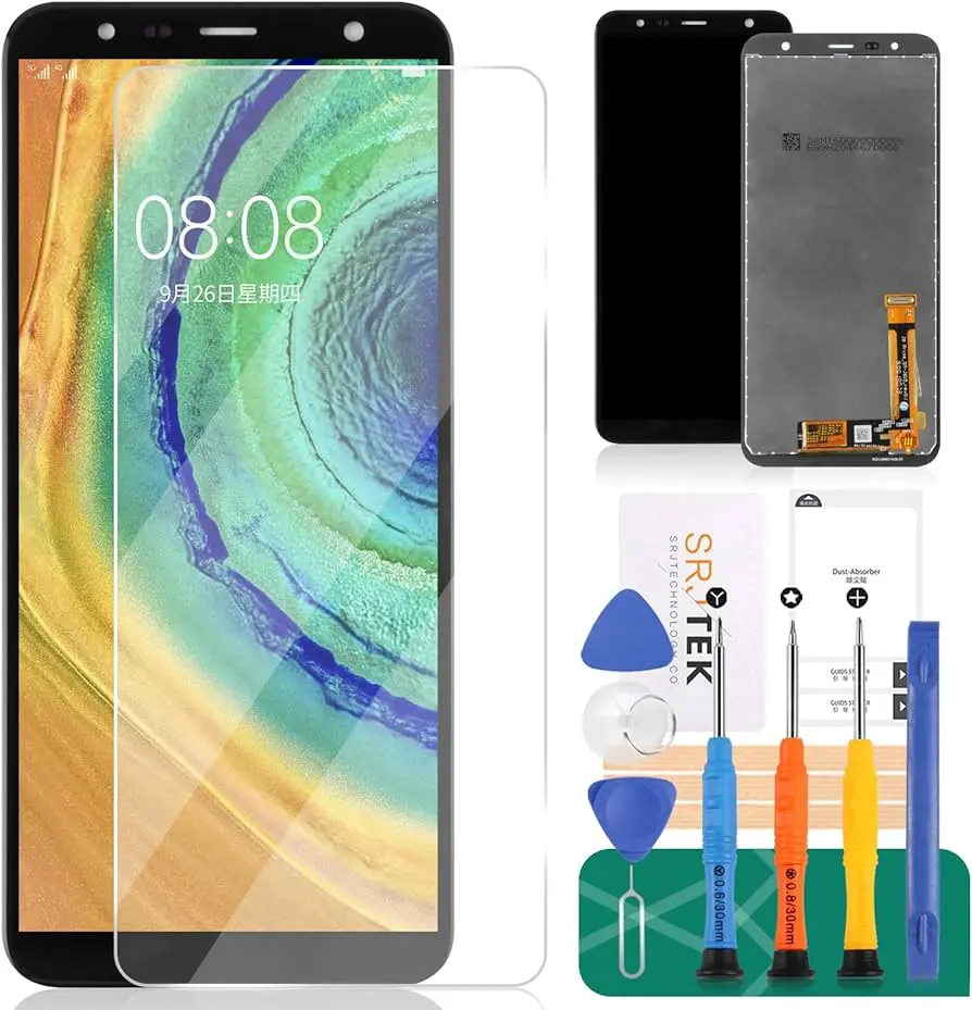 Pantalla J4 Core Precio: Todo lo que debes saber - Cuántos GB tiene el J4 Core pantalla j4 core precio - Cuántos GB tiene el J4 Core