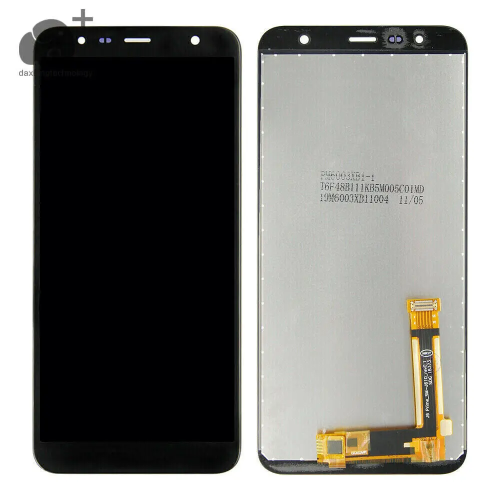 Pantalla J4 Core Precio: Todo lo que debes saber