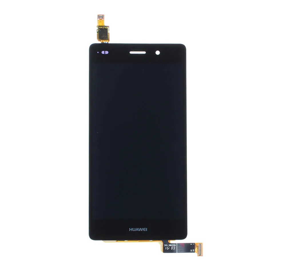 precio pantalla huawei p8 lite - Cuántos gigas tiene el Huawei P8 Lite
