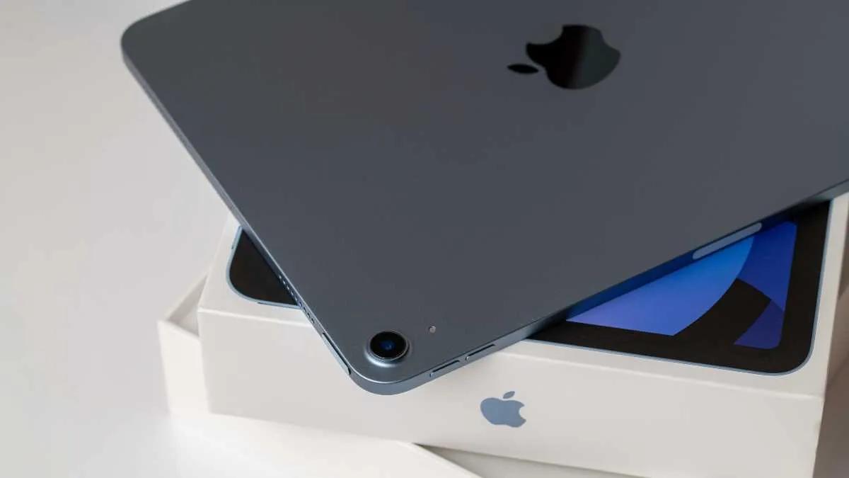 iPad Air: La pantalla perfecta para tu experiencia - Cuántos Hz tiene iPad Air ipad air pantalla - Cuántos Hz tiene iPad Air