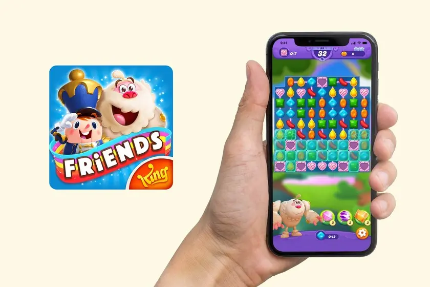 cuantas pantallas tiene el candy crush saga - Cuántos niveles tiene Candy Crush Friends 2023