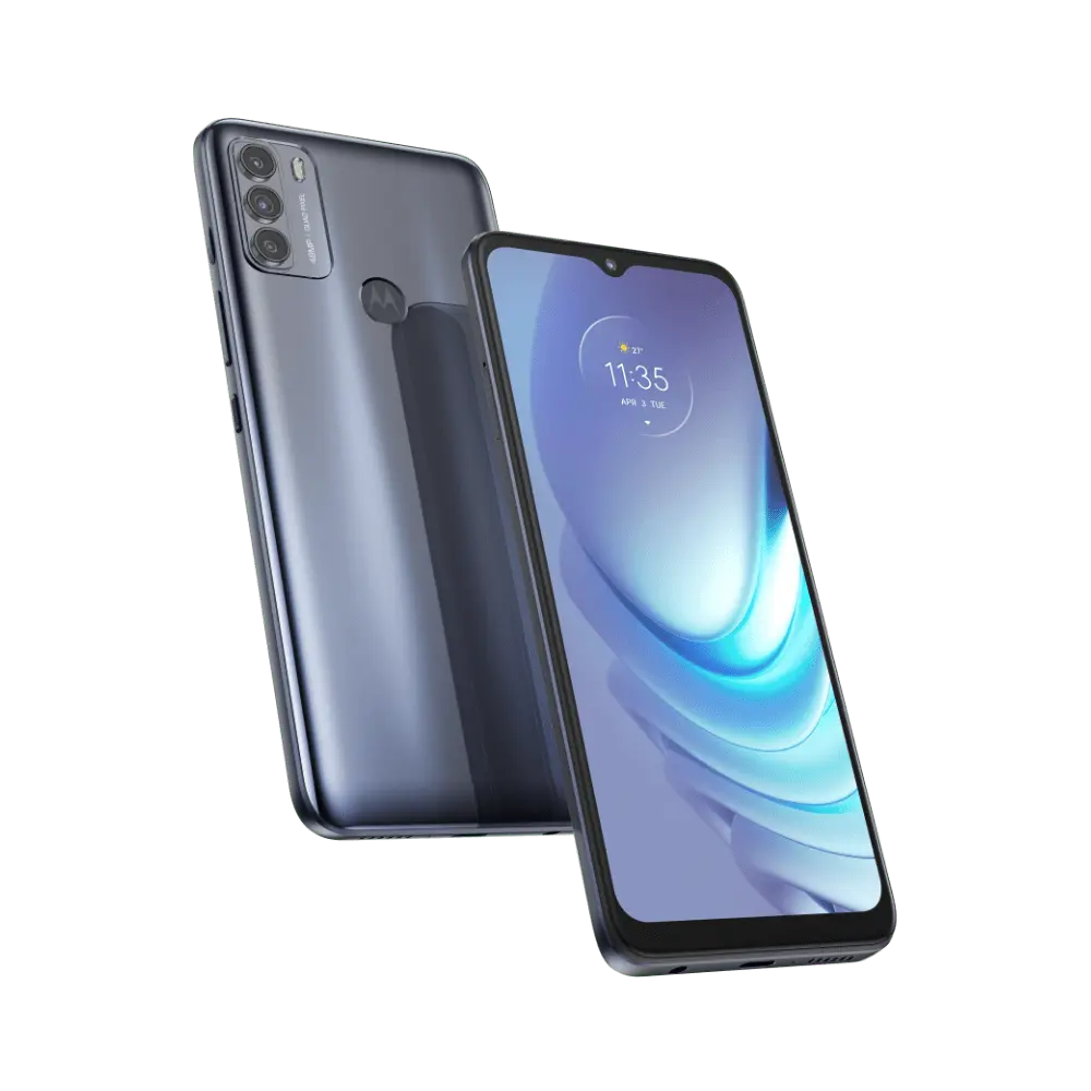 Resolución de pantalla moto g5: calidad de imagen y detalles