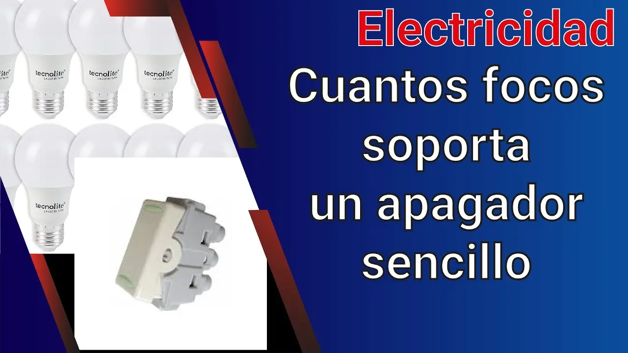 Cuantas lámparas puedo conectar en un circuito - Cuántos puntos de luz por metro cuadrado cuantas lamparas puedo conectar en un circuito - Cuántos puntos de luz por metro cuadrado