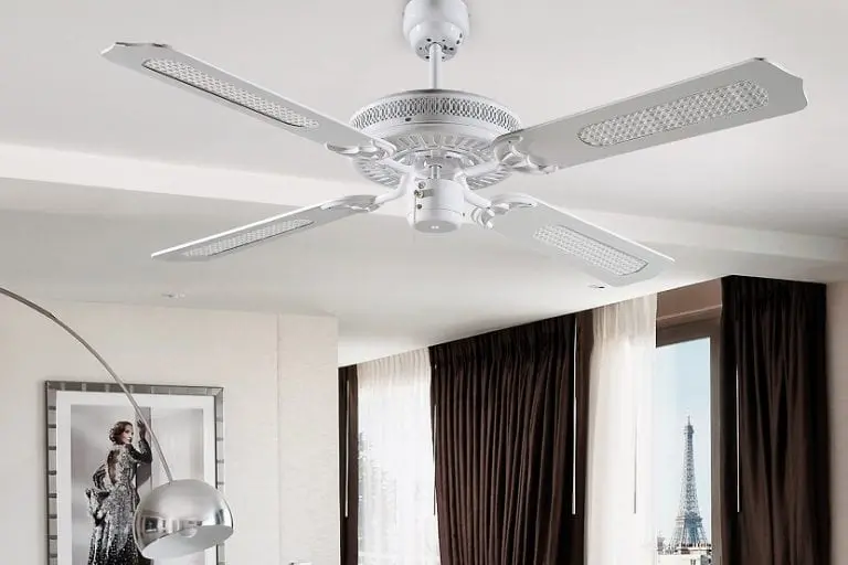 Lámparas con ventilador Home Depot: la combinación perfecta de iluminación y ventilación - Cuántos watios tiene que tener un ventilador de techo lamparas con ventilador home depot - Cuántos watios tiene que tener un ventilador de techo