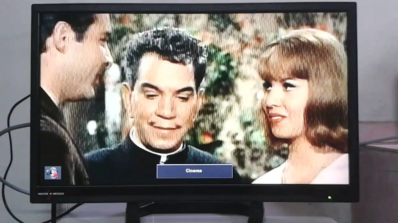 Cómo poner pantalla completa en Smart TV Philips - Dónde está el menú en una televisión Philips como poner pantalla completa en smart tv philips - Dónde está el menú en una televisión Philips