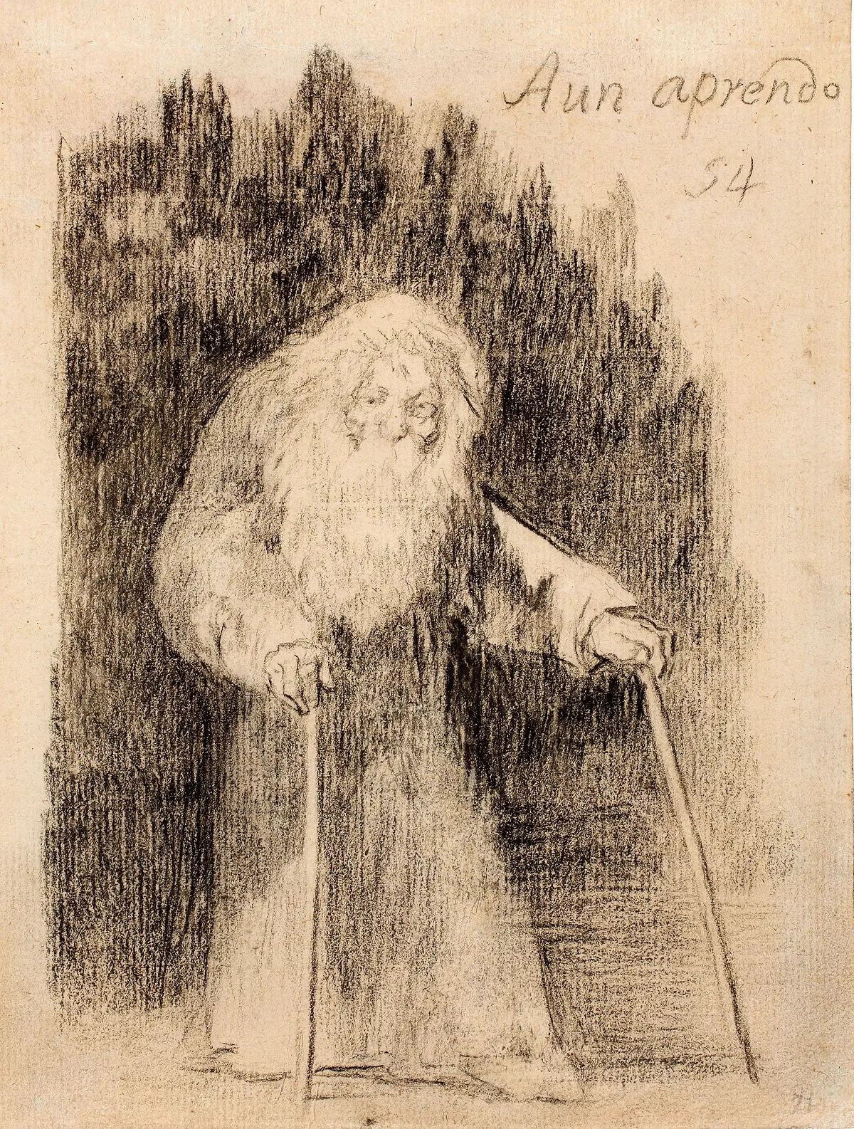 la lampara del diablo goya - Dónde falleció el pintor Francisco de Goya
