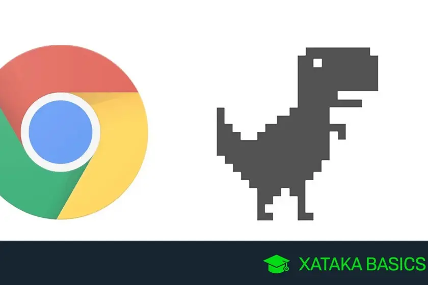 Chrome Dino en Pantalla Completa: Cómo Jugar al Juego del Dinosaurio de Google con Conexión a Internet - Dónde jugar al juego del Dino chrome dino pantalla completa - Dónde jugar al juego del Dino