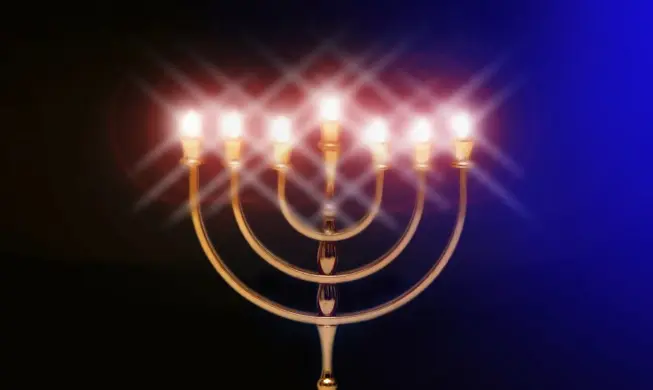 Lámpara de siete brazos judío: un símbolo de esperanza y resistencia - Dónde se encuentra el candelabro de siete brazos lampara de siete brazos judío - Dónde se encuentra el candelabro de siete brazos