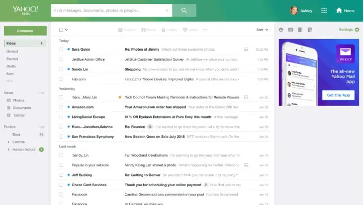 Pantalla principal de Yahoo - Dónde se encuentra la página de seguridad de Yahoo pantalla principal de yahoo - Dónde se encuentra la página de seguridad de Yahoo