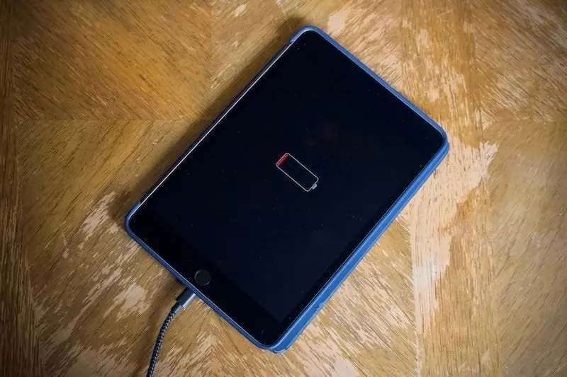 Qué hacer cuando el iPad se queda en negro - Dónde se reinicia un iPad ipad no enciende pantalla negra - Dónde se reinicia un iPad