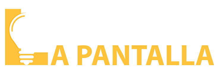 La Pantalla